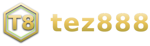 tez888 logo